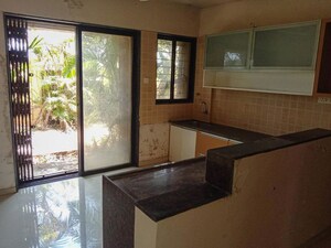 Kitchen in  Apartment at Pashan – for Sale