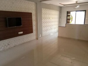 Bathroom in  Apartment at Pashan – for Sale