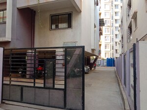  Apartment – Exterior View View at Wadmukhwadi - for Sale