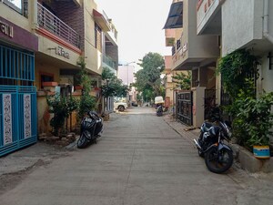  Apartment – Exterior View View at Wadmukhwadi - for Sale