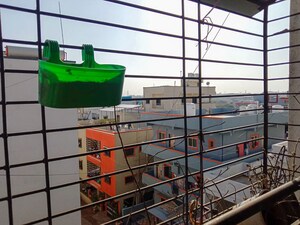  Apartment – Exterior View View at Wadmukhwadi - for Sale