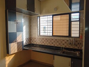 Kitchen in  Apartment at Wadmukhwadi – for Sale