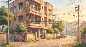  Apartment For Sale in Ambegaon Budruk