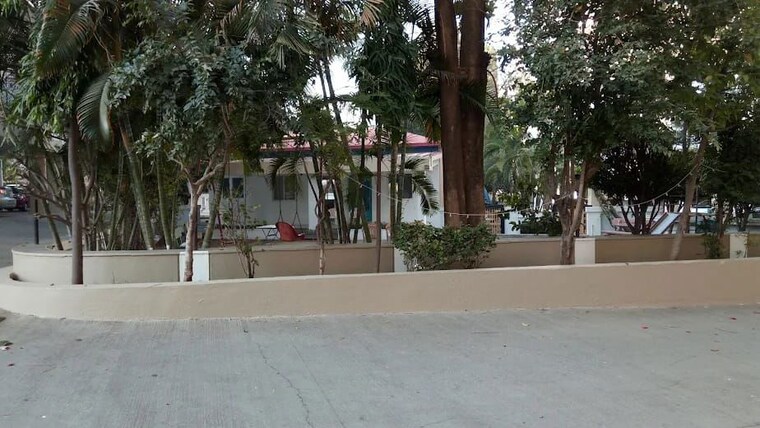 Exterior View, krupa-sindhu-chs-wanowrie 1 Bedroom 555 Sq.Ft. Apartment In Wanowrie Pune 10439976