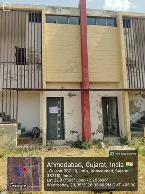  Independent House For Sale in Ahmedabad Cantonment