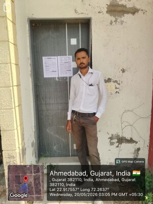   Independent House at Ahmedabad Cantonment – for Sale
