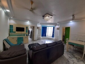 2 BHK Apartment For Rent in Rag Megh Malhar, Goregaon East