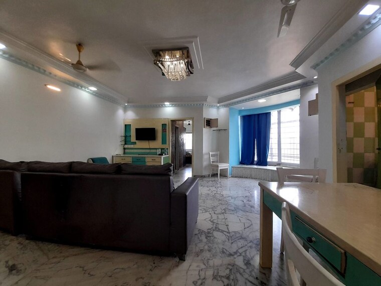 Kitchen, rag-megh-malhar 2 Bedroom 1200 Sq.Ft. Apartment In Goregaon East Mumbai 10439973
