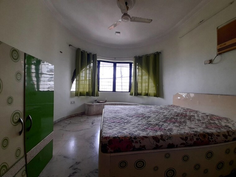 Bedroom, rag-megh-malhar 2 Bedroom 1200 Sq.Ft. Apartment In Goregaon East Mumbai 10439973