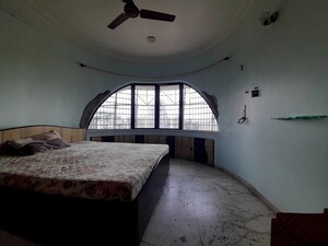Kitchen in 2 BHK Apartment at Rag Megh Malhar, Goregaon East – for Rent