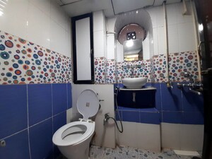 Team Area in 2 BHK Apartment at Rag Megh Malhar, Goregaon East – for Rent