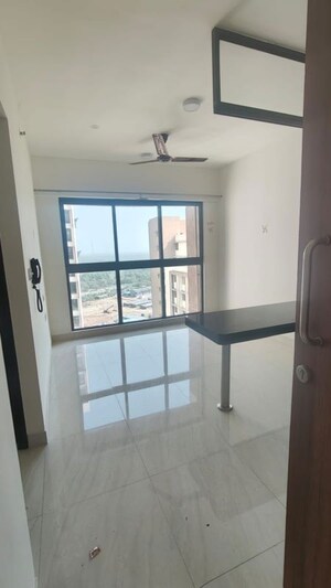 1 RK Apartment For Rent in Lodha Crown Quality Homes, Majiwada