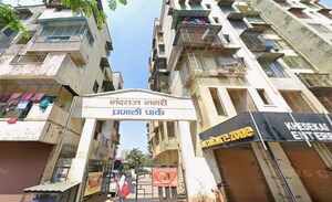 Apartment For Sale in Belavali