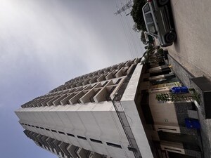  Apartment – Exterior View View at Sector 56 - for Sale
