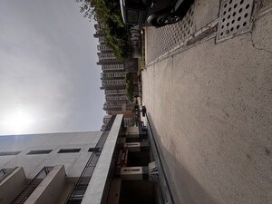  Apartment – Exterior View View at Sector 56 - for Sale