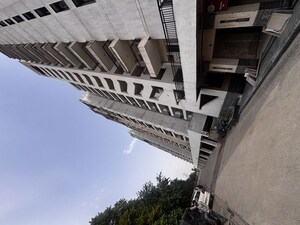  Apartment – Exterior View View at Sector 56 - for Sale