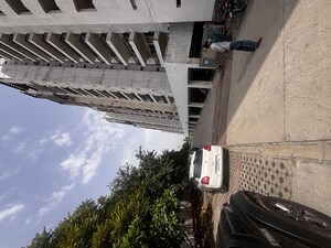  Apartment – Exterior View View at Sector 56 - for Sale