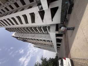  Apartment – Exterior View View at Sector 56 - for Sale
