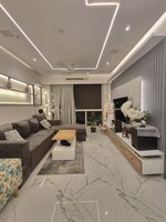1 BHK + Store Room 430 Sq.Ft. Apartment in The Baya Junction