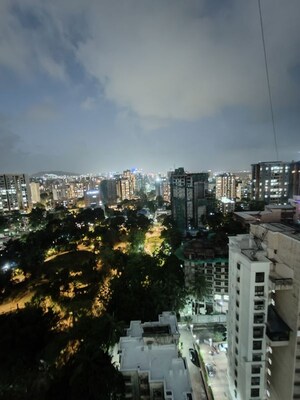 1 BHK Apartment – Exterior View View at The Baya Junction, Chembur - for Sale