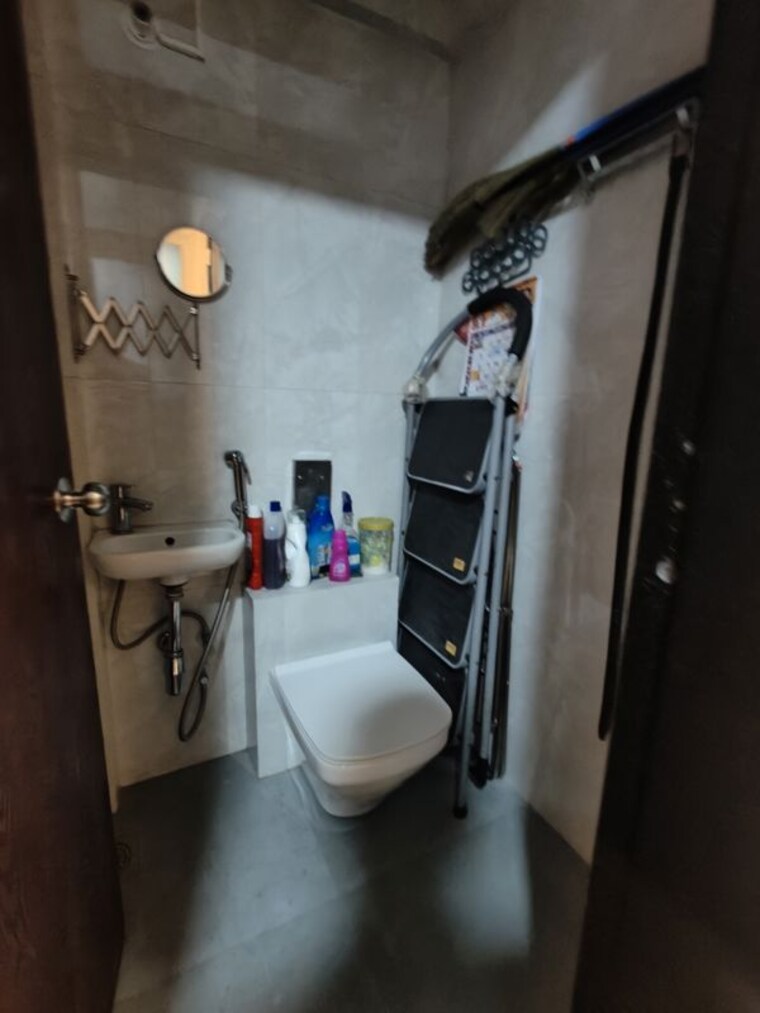 undefined, the-baya-junction 1 Bedroom 430 Sq.Ft. Apartment In Chembur Mumbai 10440012