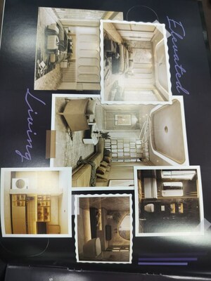  Builder Floor For Sale in Vatika India Next 2, Sector 88a
