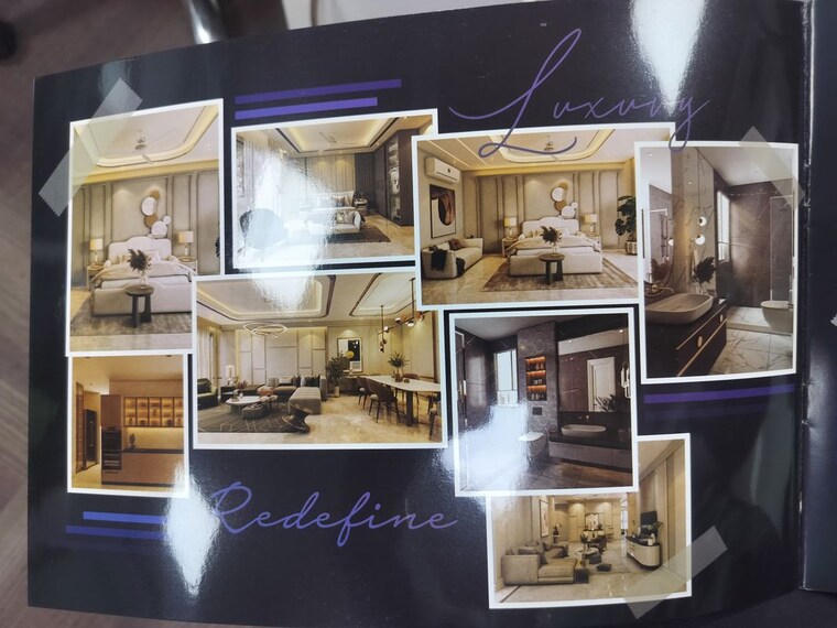 Bathroom, vatika-india-next-2  240 Sq.Yd. Builder Floor In Sector 88a Gurgaon 10440006