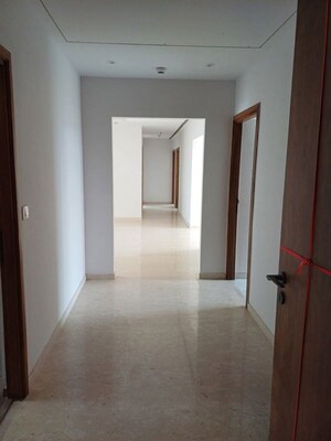 Building Lobby in 4 BHK Apartment at Conscient Hines Elevate, Sector 59 – for Rent