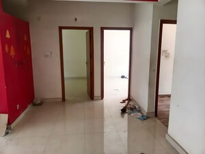 Building Lobby in  Apartment at Bardez – for Sale
