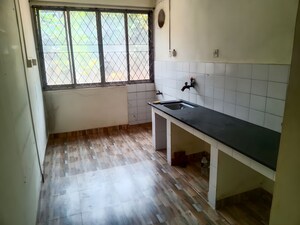 Kitchen in  Apartment at Bardez – for Sale