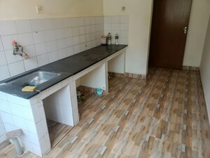 Kitchen in  Apartment at Bardez – for Sale
