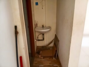 Bathroom in  Apartment at Bardez – for Sale