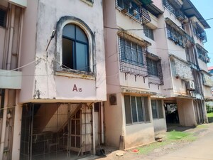  Apartment – Exterior View View at Bardez - for Sale