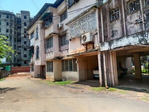  Apartment – Exterior View View at Bardez - for Sale