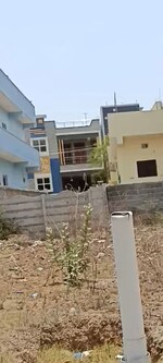 126 Sq.Yd. Plot in Korremula