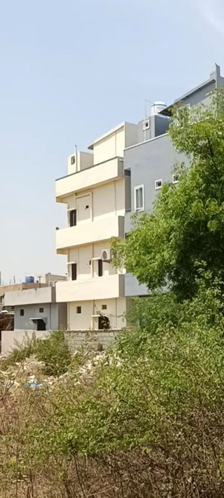 Exterior View, korremula  126 Sq.Yd. Plot In Korremula Hyderabad 10440056
