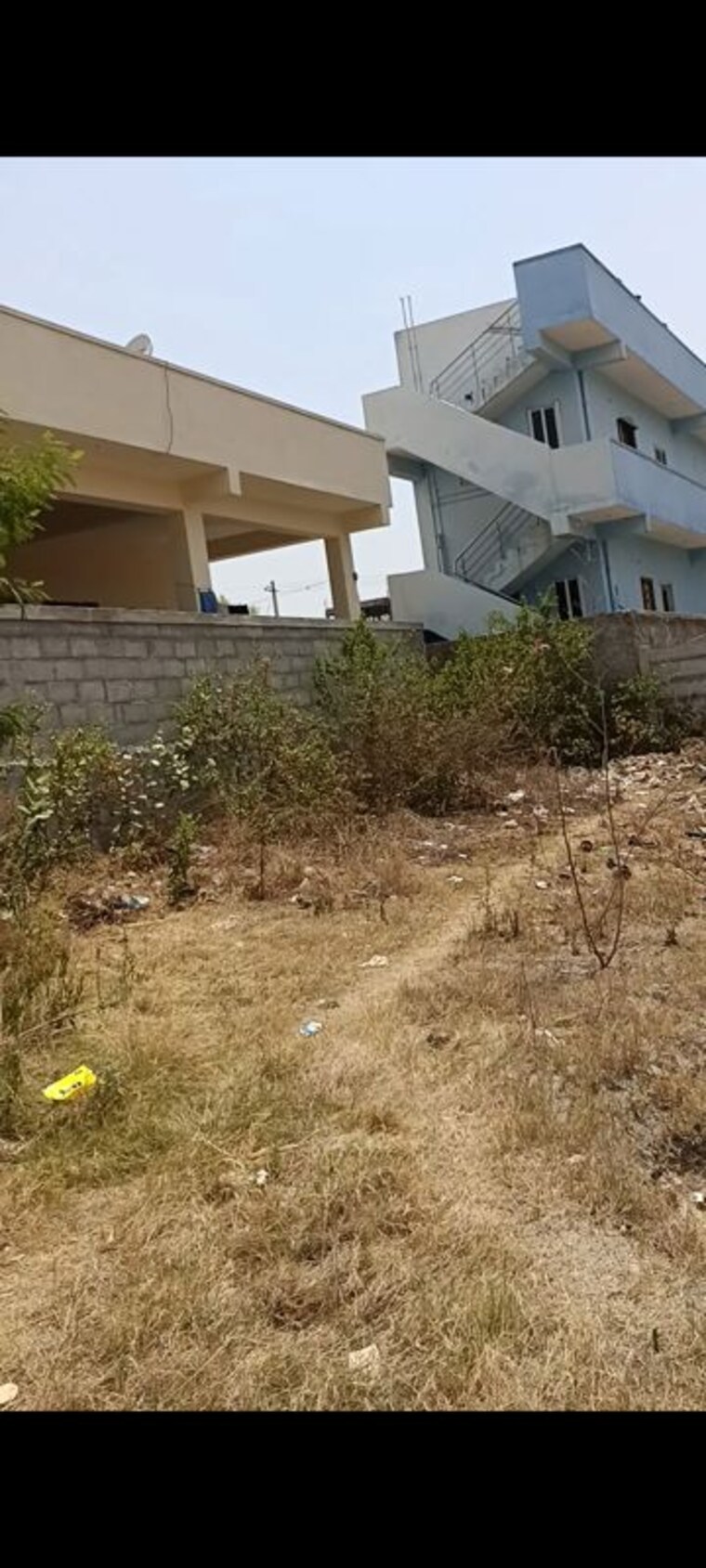 Exterior View, korremula  126 Sq.Yd. Plot In Korremula Hyderabad 10440056