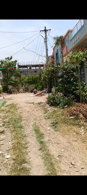  Plot – Garden View at Korremula - for Sale