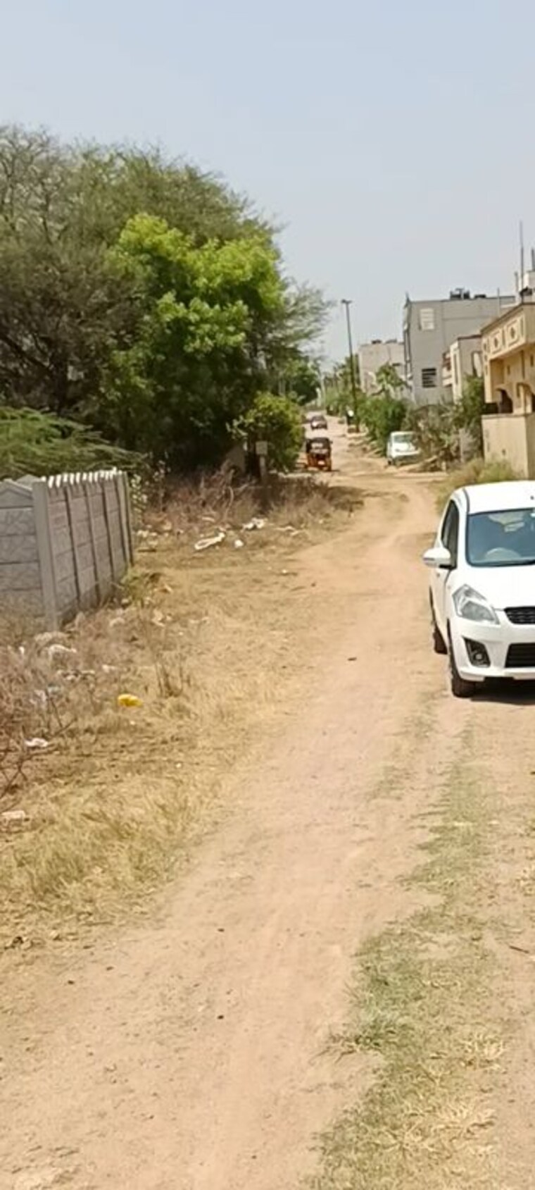 undefined, korremula  126 Sq.Yd. Plot In Korremula Hyderabad 10440056