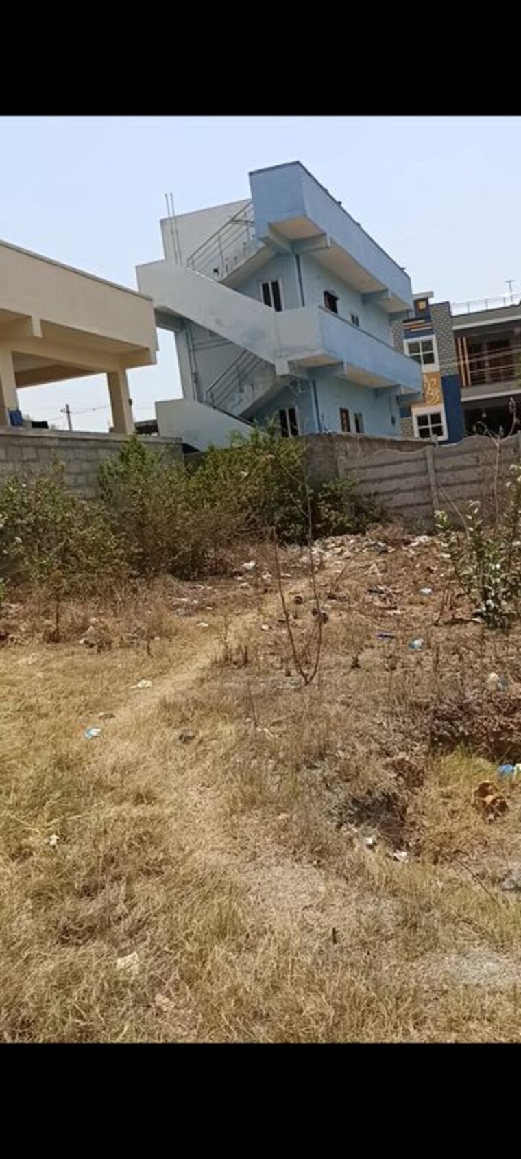 undefined, korremula  126 Sq.Yd. Plot In Korremula Hyderabad 10440056