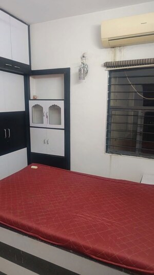 1 BHK Apartment For Rent in Vejalpur