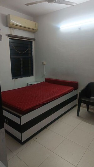 Bedroom in 1 BHK Apartment at Vejalpur – for Rent
