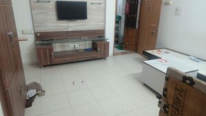 Kitchen in 1 BHK Apartment at Vejalpur – for Rent