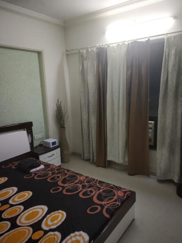 Bedroom, radhika-empire-wanowarie 2 Bedroom 1100 Sq.Ft. Apartment In Wanowrie Pune 10440113