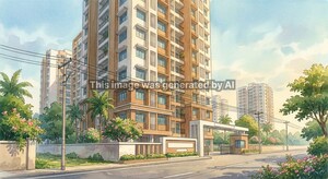  Apartment – Exterior View View at Betwade - for Sale