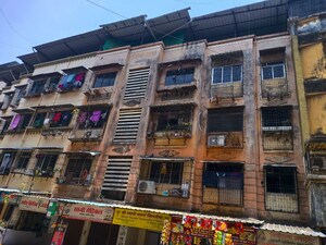  Apartment For Sale in Shiv Shakti Nagar
