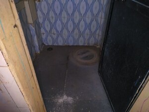 Bathroom in  Apartment at Shiv Shakti Nagar – for Sale
