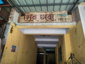  Apartment – Exterior View View at Shiv Shakti Nagar - for Sale