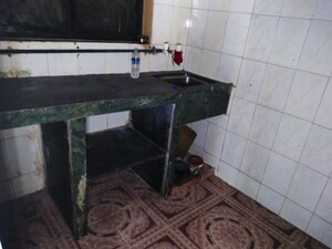 Kitchen in  Apartment at Shiv Shakti Nagar – for Sale