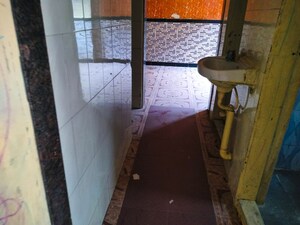 Kitchen in  Apartment at Shiv Shakti Nagar – for Sale